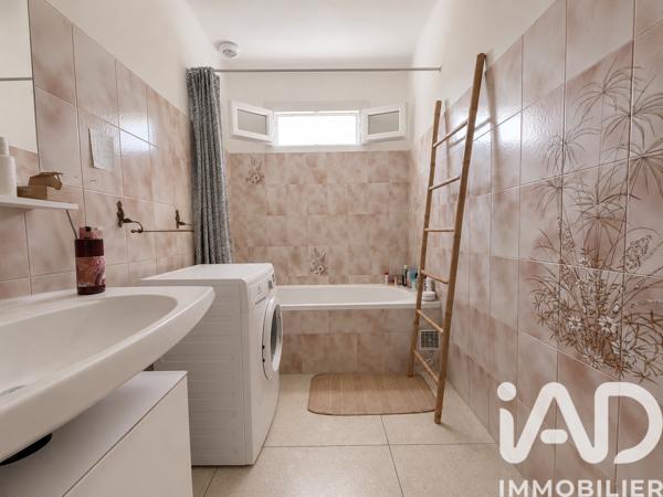 Maison à vendre 5 pièces 116 m² Montpellier