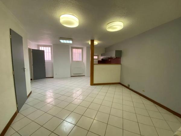 Appartement à louer à Saint-Péray (07130)