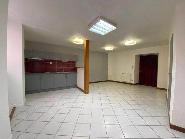 Appartement à louer à Saint-Péray (07130)