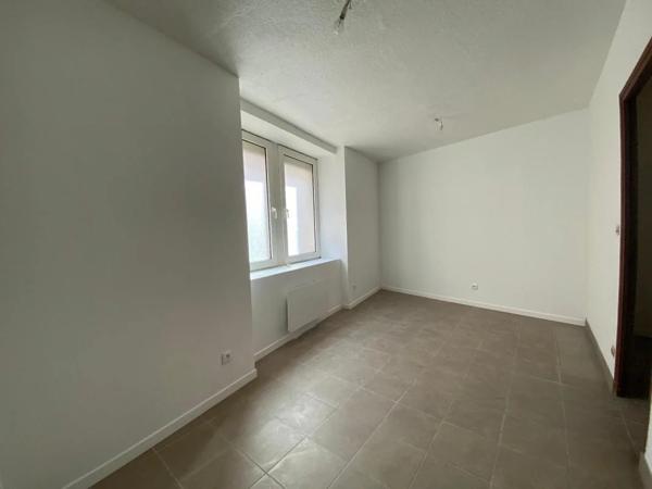 Appartement à louer à Saint-Péray (07130)
