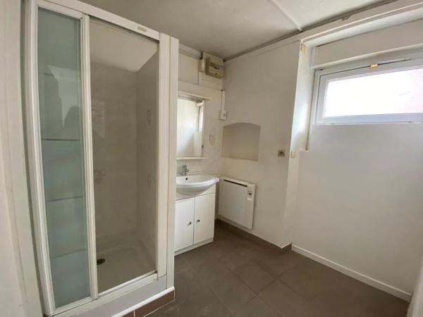 Appartement à louer à Saint-Péray (07130)