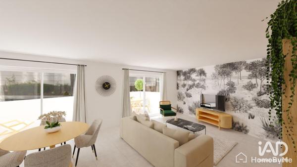Appartement à vendre 3 pièces 80 m² Valras-Plage