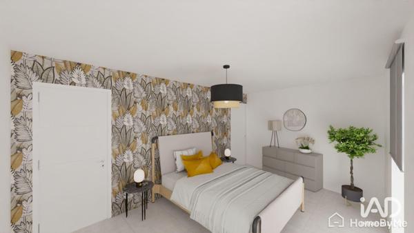Appartement à vendre 3 pièces 80 m² Valras-Plage