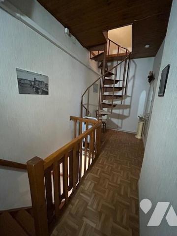 Maison de ville à BOURG-DE-PEAGE