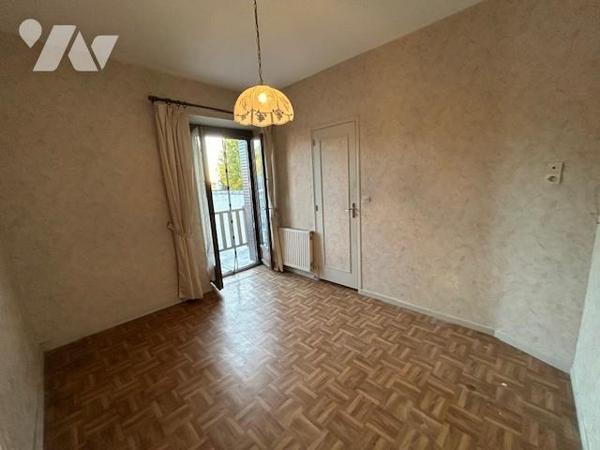 Maison de ville à BOURG-DE-PEAGE