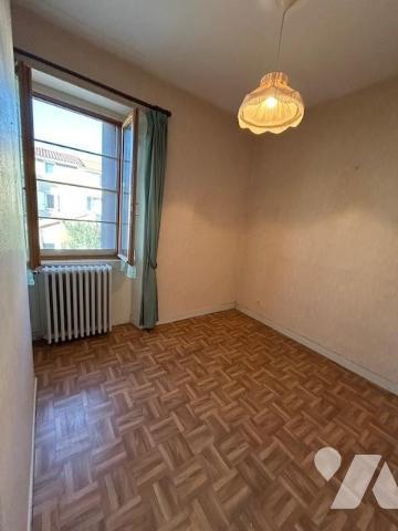 Maison de ville à BOURG-DE-PEAGE