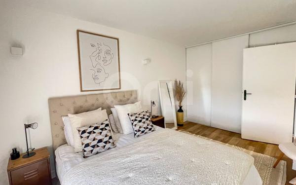 Appartement à vendre    3 pièces •  Verneuil-sur-Seine