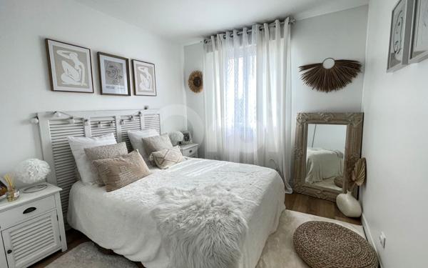 Appartement à vendre    3 pièces •  Verneuil-sur-Seine