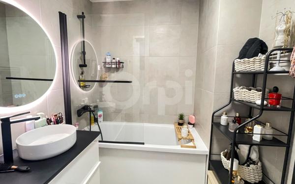 Appartement à vendre    3 pièces •  Verneuil-sur-Seine