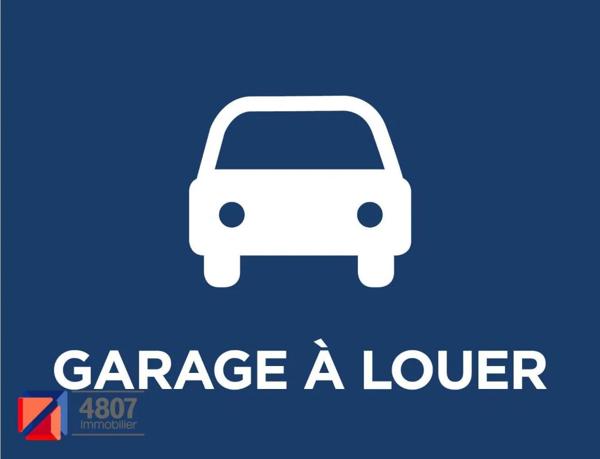 Parking / Box à louer à Annecy (74000)