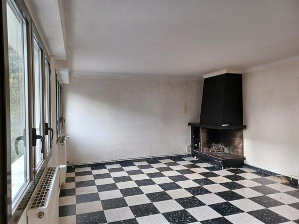 Appartement Royan 4 pièce(s) 93.2 m2