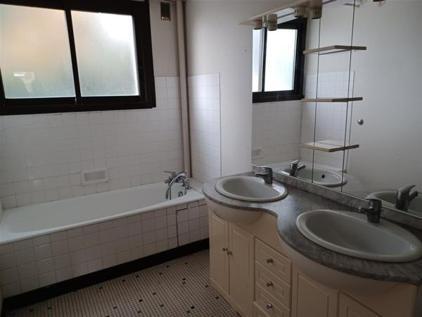 Appartement Royan 4 pièce(s) 93.2 m2