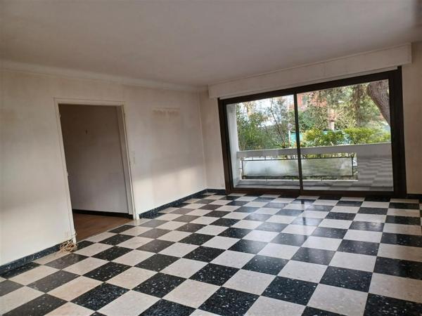 Appartement Royan 4 pièce(s) 93.2 m2