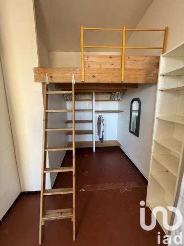 Appartement à vendre 2 pièces 37 m² Marseille 1