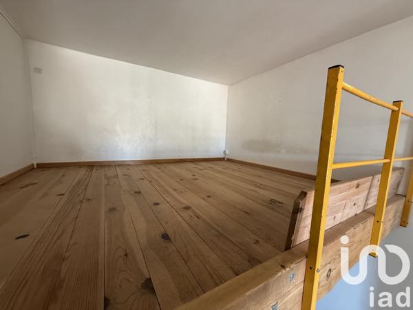Appartement à vendre 2 pièces 37 m² Marseille 1