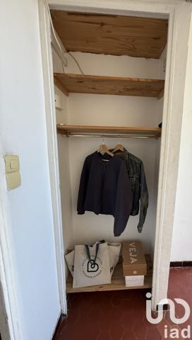 Appartement à vendre 2 pièces 37 m² Marseille 1