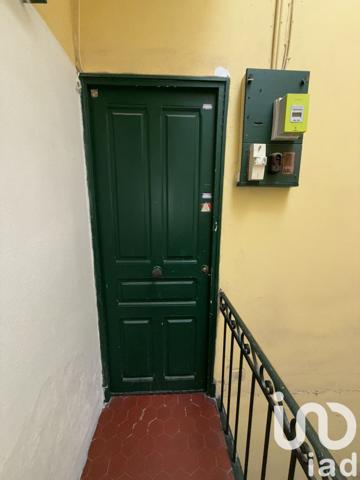 Appartement à vendre 2 pièces 37 m² Marseille 1