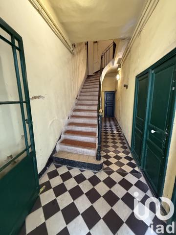 Appartement à vendre 2 pièces 37 m² Marseille 1