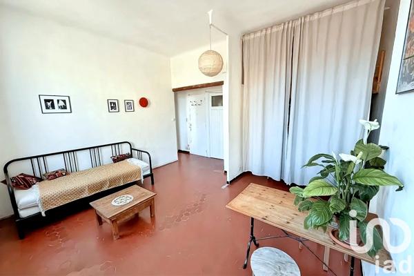 Appartement à vendre 2 pièces 37 m² Marseille 1