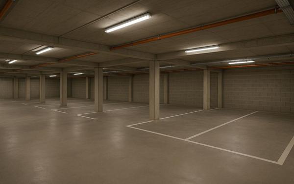 Stationnement à vendre    Fleury-sur-Orne