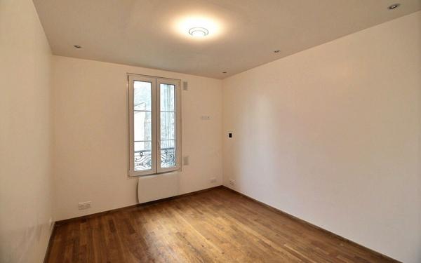 Appartement à vendre    2 pièces • 35,33 m2 Clichy