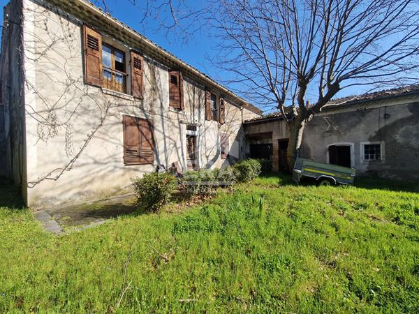 Maison de Maître à rénover