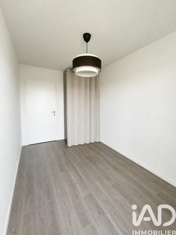 Appartement à vendre 4 pièces 78,9 m² Lieusaint