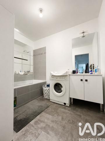 Appartement à vendre 4 pièces 78,9 m² Lieusaint