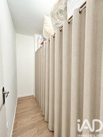 Appartement à vendre 4 pièces 78,9 m² Lieusaint