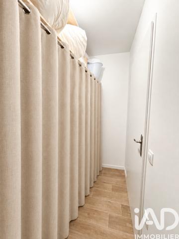 Appartement à vendre 4 pièces 78,9 m² Lieusaint