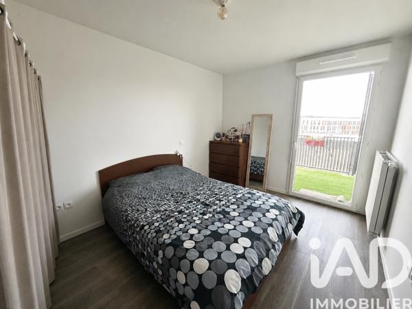 Appartement à vendre 4 pièces 78,9 m² Lieusaint