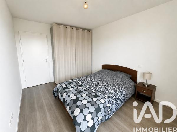 Appartement à vendre 4 pièces 78,9 m² Lieusaint