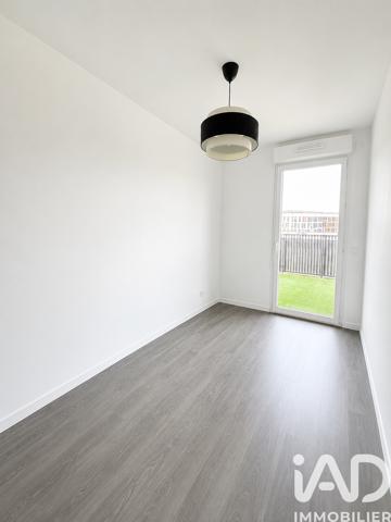 Appartement à vendre 4 pièces 78,9 m² Lieusaint