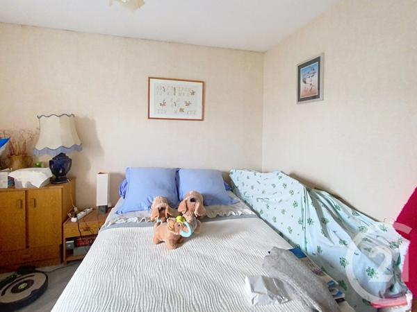 Appartement F2 Bis à vendre  2 pièces - 64,63 m 2   ST MALO  - 35