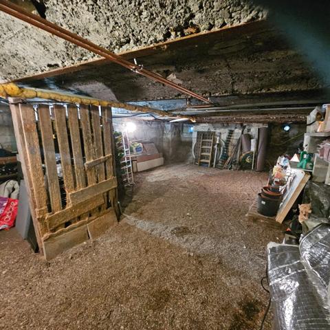 Maison à vendre à Saumur entre-les-ponts 198 m² habitable - extérieur - piscine urbaine