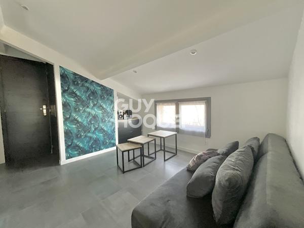 Villeneuve-Tolosane maison familiale T6 de 138 m2 sur une parcelle d'environ 579 m2