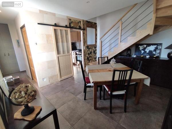 Maison à vendre à Damgan dans le Morbihan (56750), ref : 56014-777