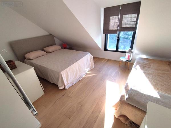 Maison à vendre à Damgan dans le Morbihan (56750), ref : 56014-777