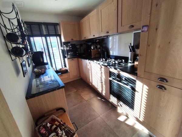 Maison à vendre à Damgan dans le Morbihan (56750), ref : 56014-777