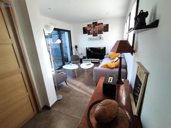 Maison à vendre à Damgan dans le Morbihan (56750), ref : 56014-777