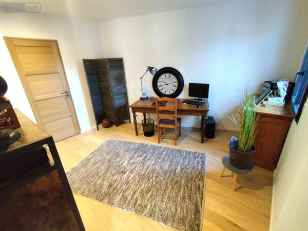 Maison à vendre à Damgan dans le Morbihan (56750), ref : 56014-777