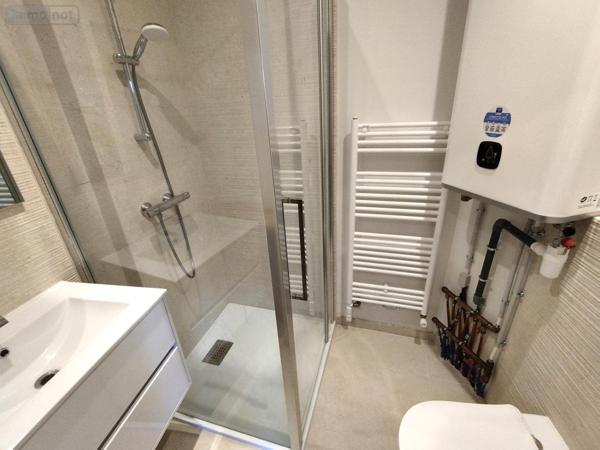 Maison à vendre à Damgan dans le Morbihan (56750), ref : 56014-777