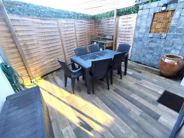 Maison à vendre à Damgan dans le Morbihan (56750), ref : 56014-777