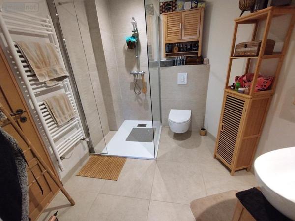 Maison à vendre à Damgan dans le Morbihan (56750), ref : 56014-777