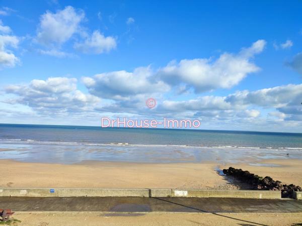 Appartement à vendre 3 pièces de 40 m²