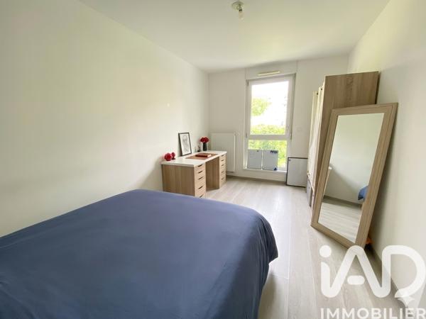 Appartement à vendre 2 pièces 39 m² Melun