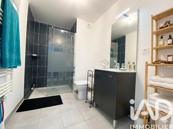 Appartement à vendre 2 pièces 39 m² Melun