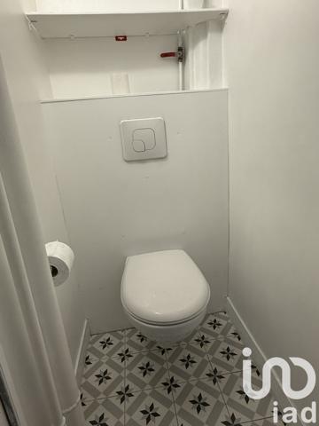 Location appartement 3 pièces 44 m² Courbevoie