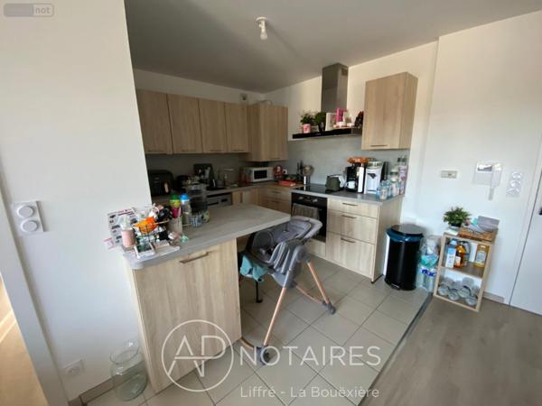 Appartement à louer à Liffré en Ille-et-Vilaine (35340), ref : LA2080-APNOTAIRES