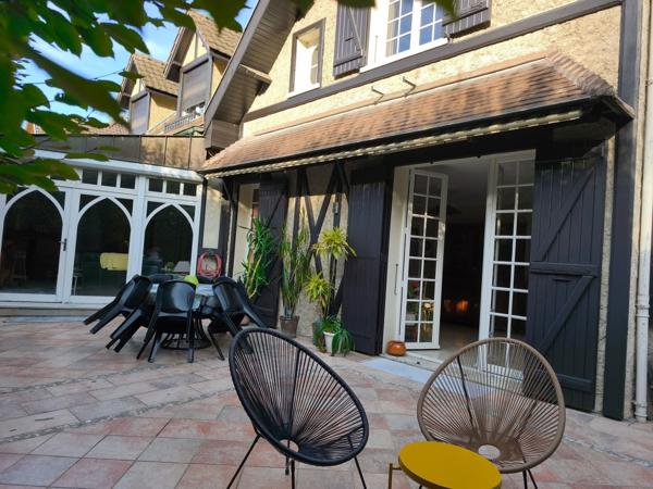 Maison